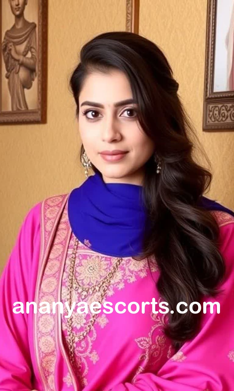 Call Girls in Jhansi