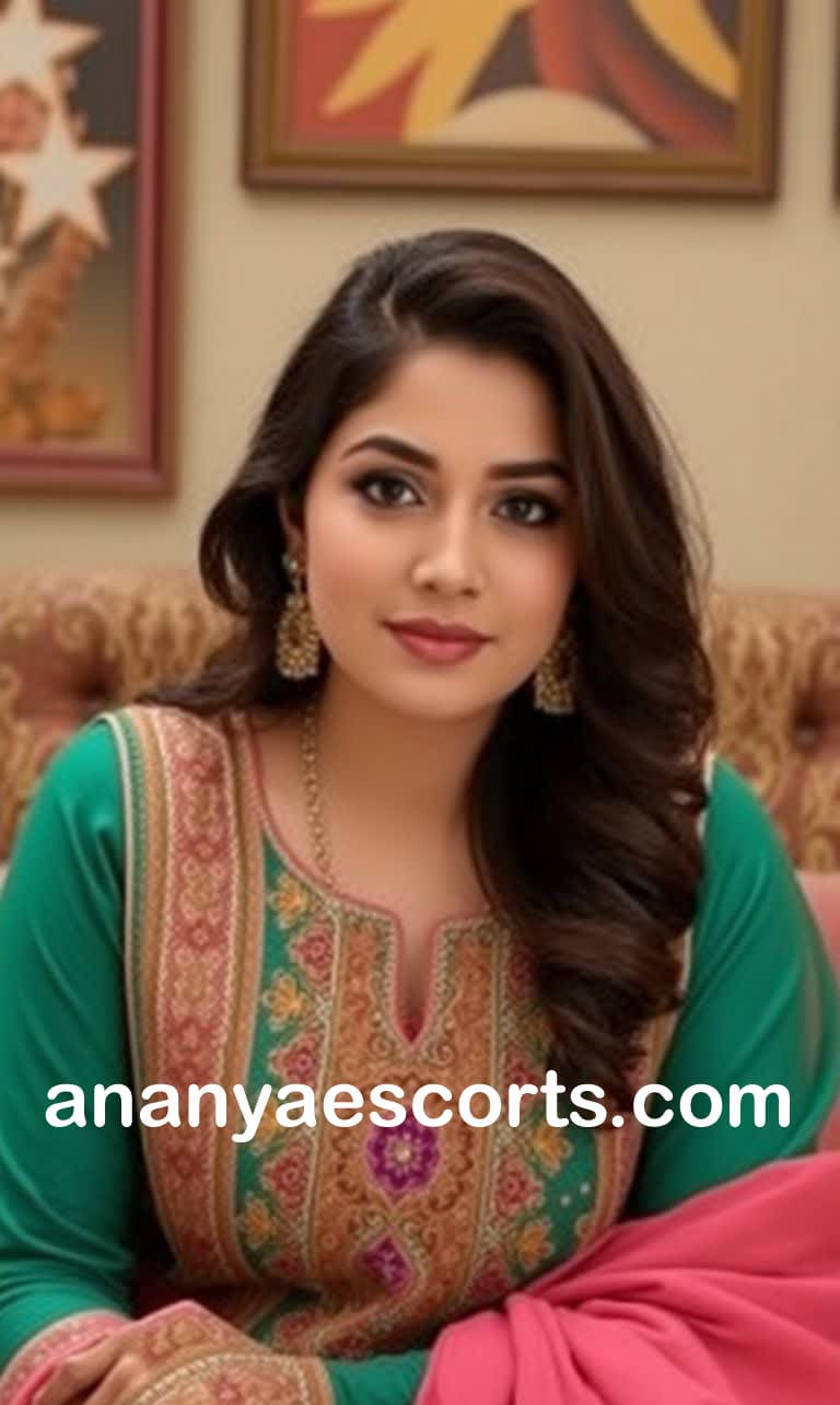Jhansi Escorts