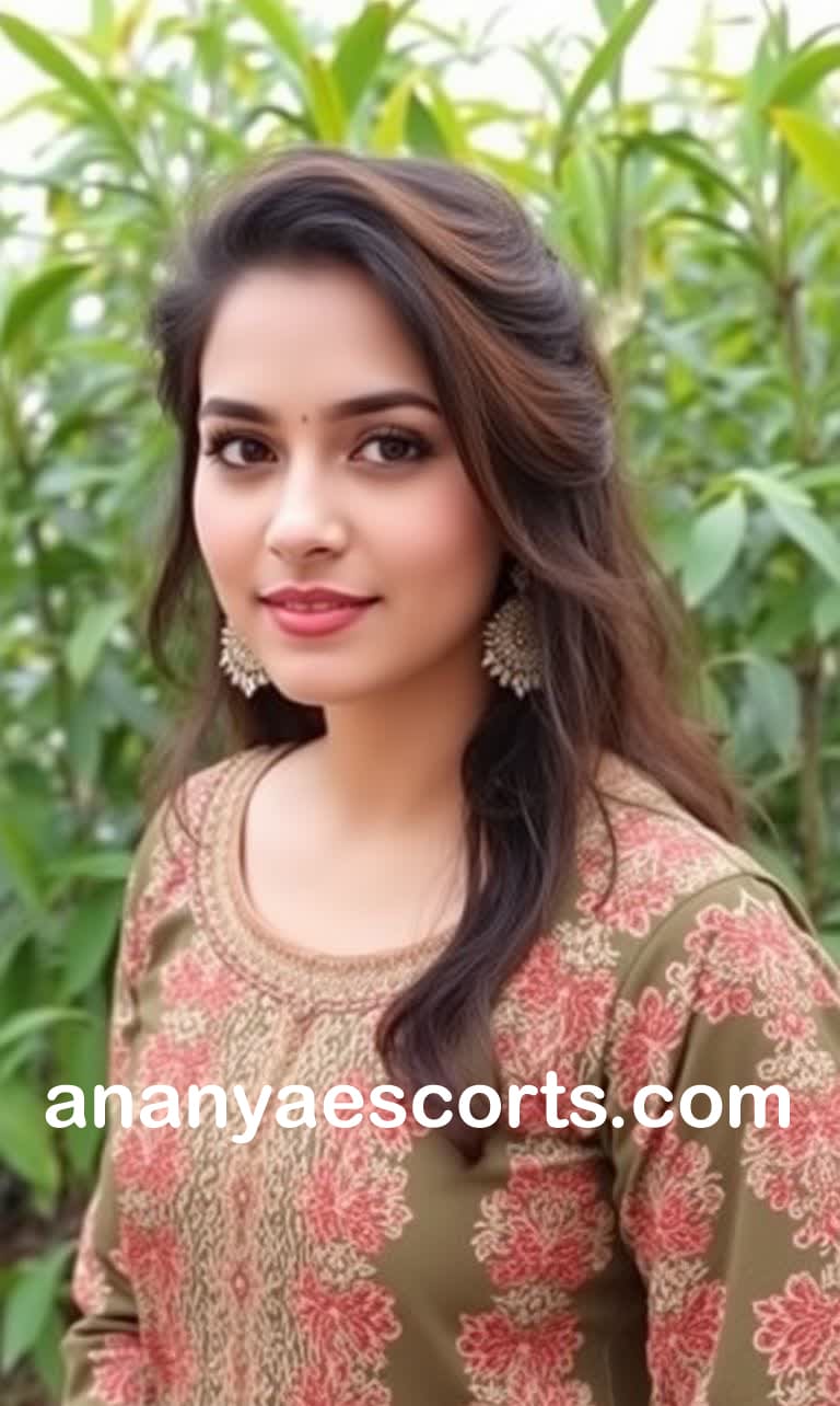 Escort Service in Jhansi