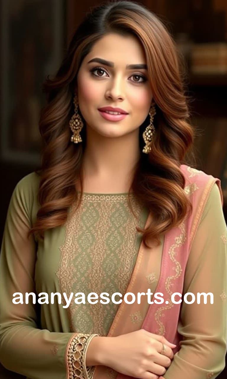 Escort Service in Jhansi