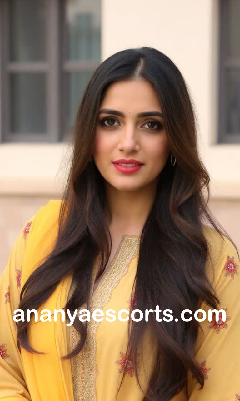 Jhansi Escorts