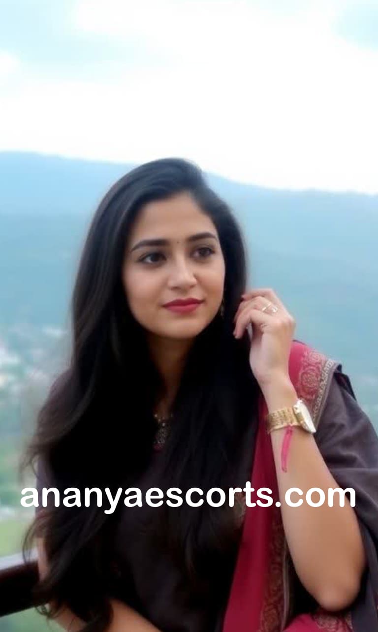 Jhansi Escorts
