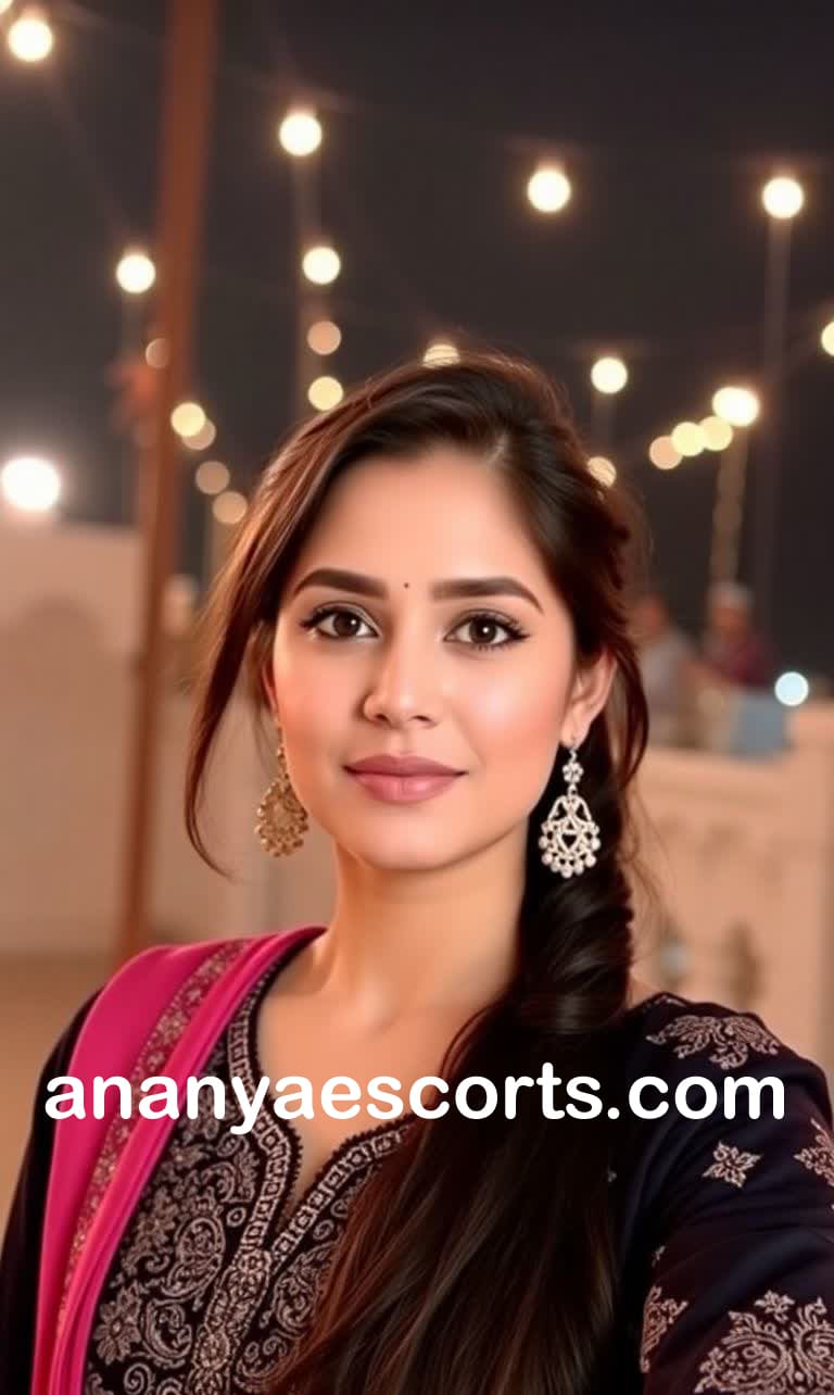 Jhansi Call Girls