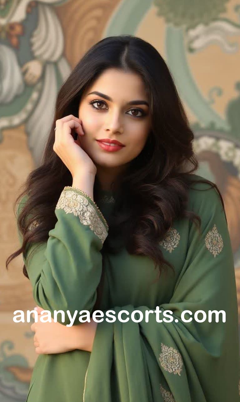 Call Girls in Jhansi